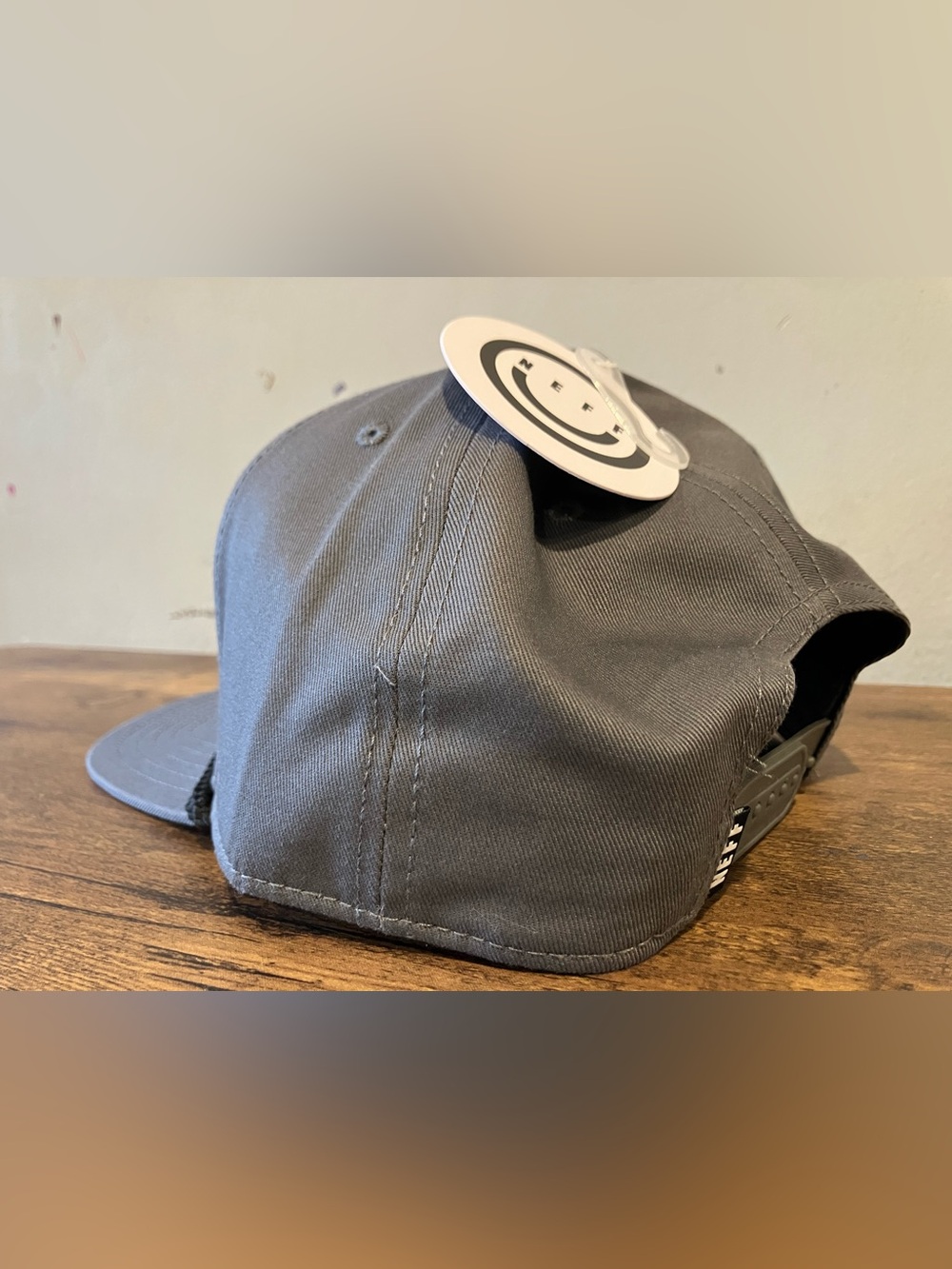 Neff hat - Picture 3 of 7